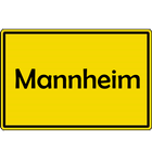 Mannheim icône