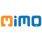 MIMO 图标