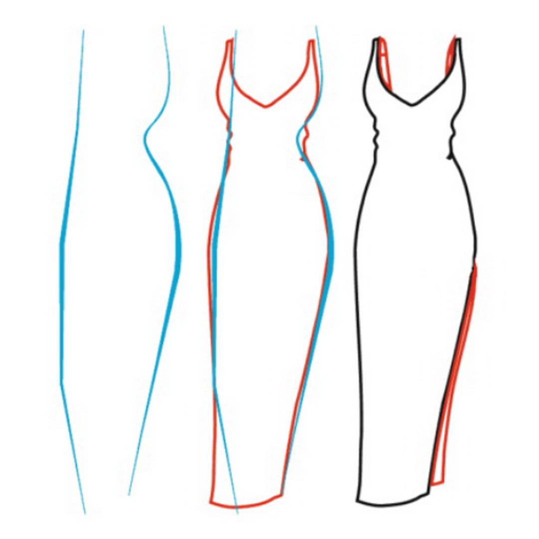 How to draw dresses APK Download for Android - Latest Version