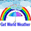Get World Weather icon