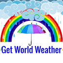 Get World Weather APK