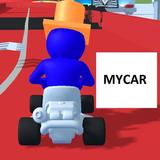 My Car icône