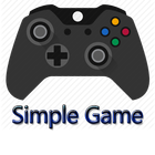 simple game icône