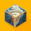 Cube Arts Puzzle