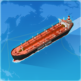 Blue Ocean Tycoon biểu tượng