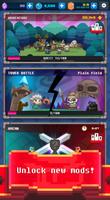 Summoner's Battle 2048 plakat