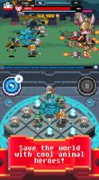 Summoner's Battle 2048 screenshot 1