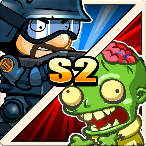 SWAT y Zombis Temporada 2