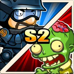 SWAT and Zombies Season 2 APK 下載