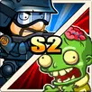 SWAT and Zombies Season 2 aplikacja