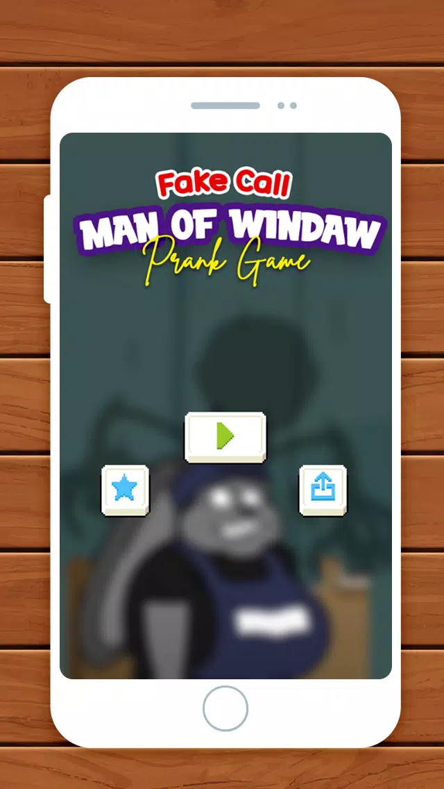 Call the man from the window APK (Android Game) - Free Download