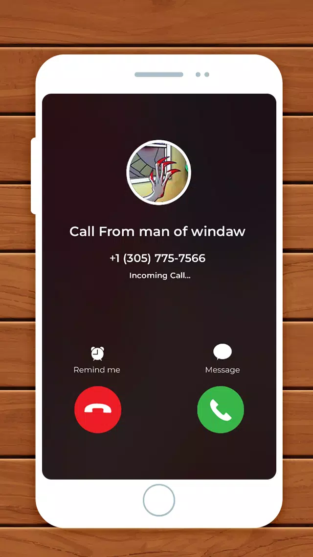 Call the man from the window APK (Android Game) - Free Download