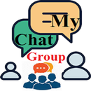 my chat group APK