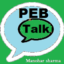 peb talk APK