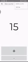 Counter screenshot 5