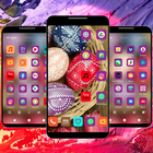 Icona Tema per Launcher