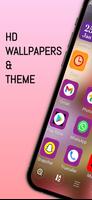 Poster Tema per Launcher