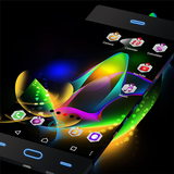 Theme for Launcher icon