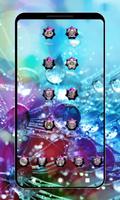 Crystal Theme imagem de tela 2