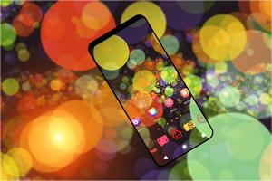 Tema Full HD, Tema colorido imagem de tela 3
