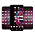 Launcher-thema 2024