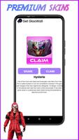 Gloo Wall Skins Tool - FF syot layar 3