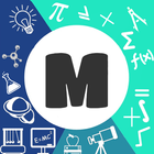 1Mark Mastery-icoon