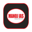 MANOJ IAS 圖標