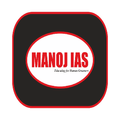 MANOJ IAS