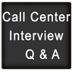 Call Center Interview Questions