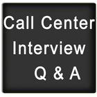 Call Center Interview Questions icône