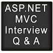 ASP.NET & MVC Interview Questions