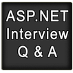 Asp.Net Interview Questions