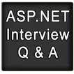 Asp.Net Interview Questions