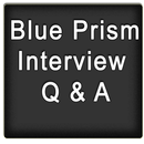 Blue Prism Interview Questions APK