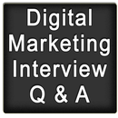 Digital Marketing Interview APK