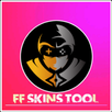 FFF Gunskins Bundale & Emotes APK