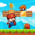 Mano Jungle Adventure