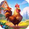 Asul na Manok icon