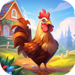 Asul na Manok