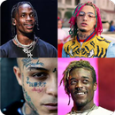 Guess The Rappers (2019) NEW APK