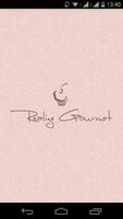 Realize Gourmet الملصق