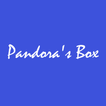 Pandora's Box 아이콘