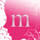 آیکون‌ mano mano beauty salon