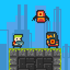 Alex versus robots APK