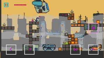 Andy McPixel: Space Outcast 截图 2