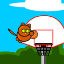 Cat basketball APK