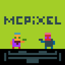 Andy McPixel: Space Outcast APK