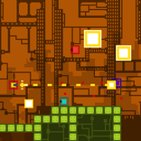 Квадропоптер