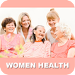 Women's Health Tips иконка